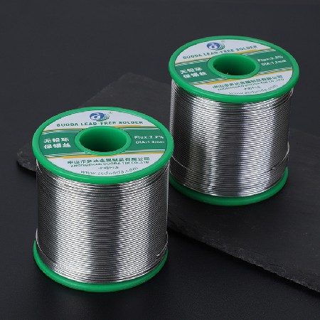 Sn99.3Cu0.7焊接專用錫線700g環(huán)保無鉛錫線定制無鉛焊錫絲加工