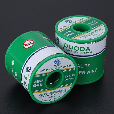 Sn99.3Cu0.7焊接專用錫線700g環(huán)保無鉛錫線定制無鉛焊錫絲加工