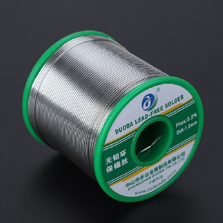 Sn99.3Cu0.7焊接專用錫線700g環(huán)保無鉛錫線定制無鉛焊錫絲加工
